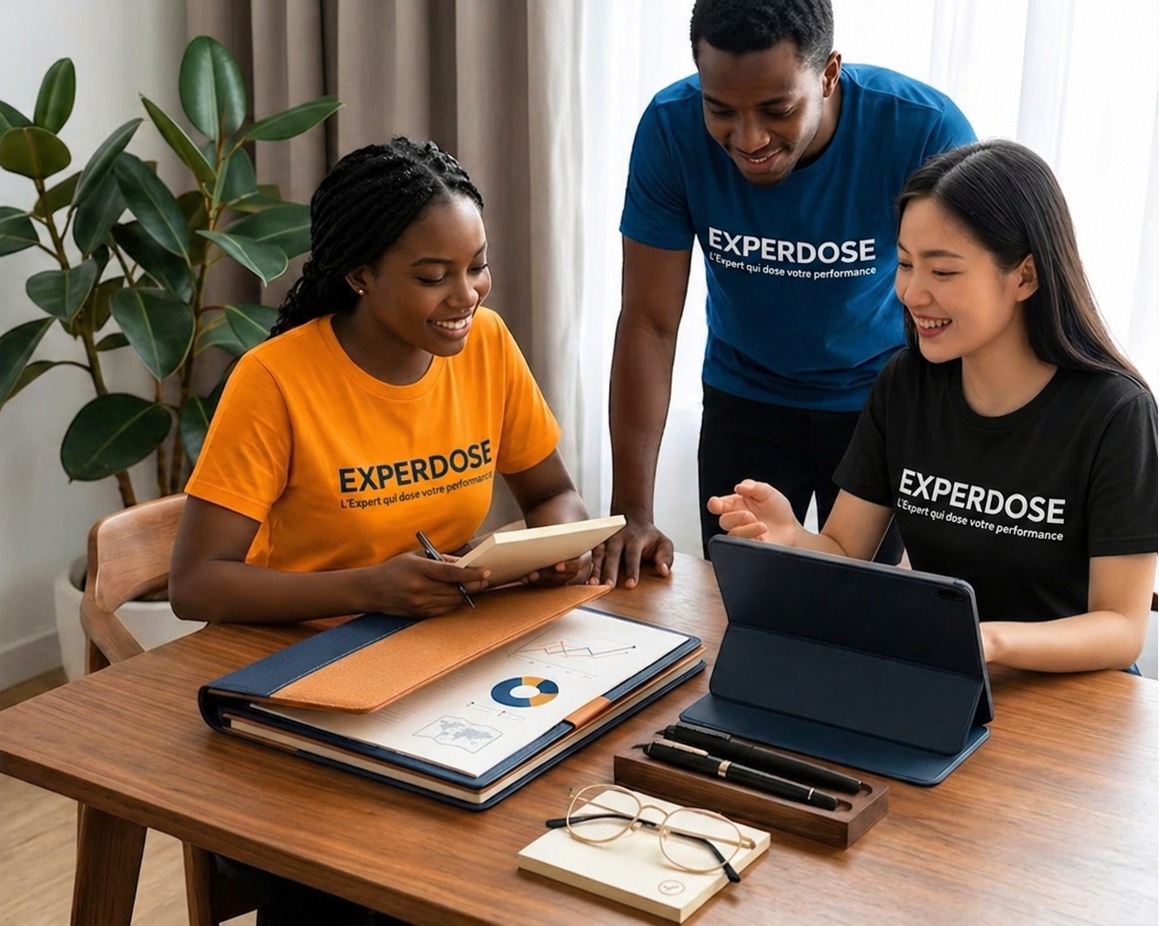 Consultant EXPERDOSE