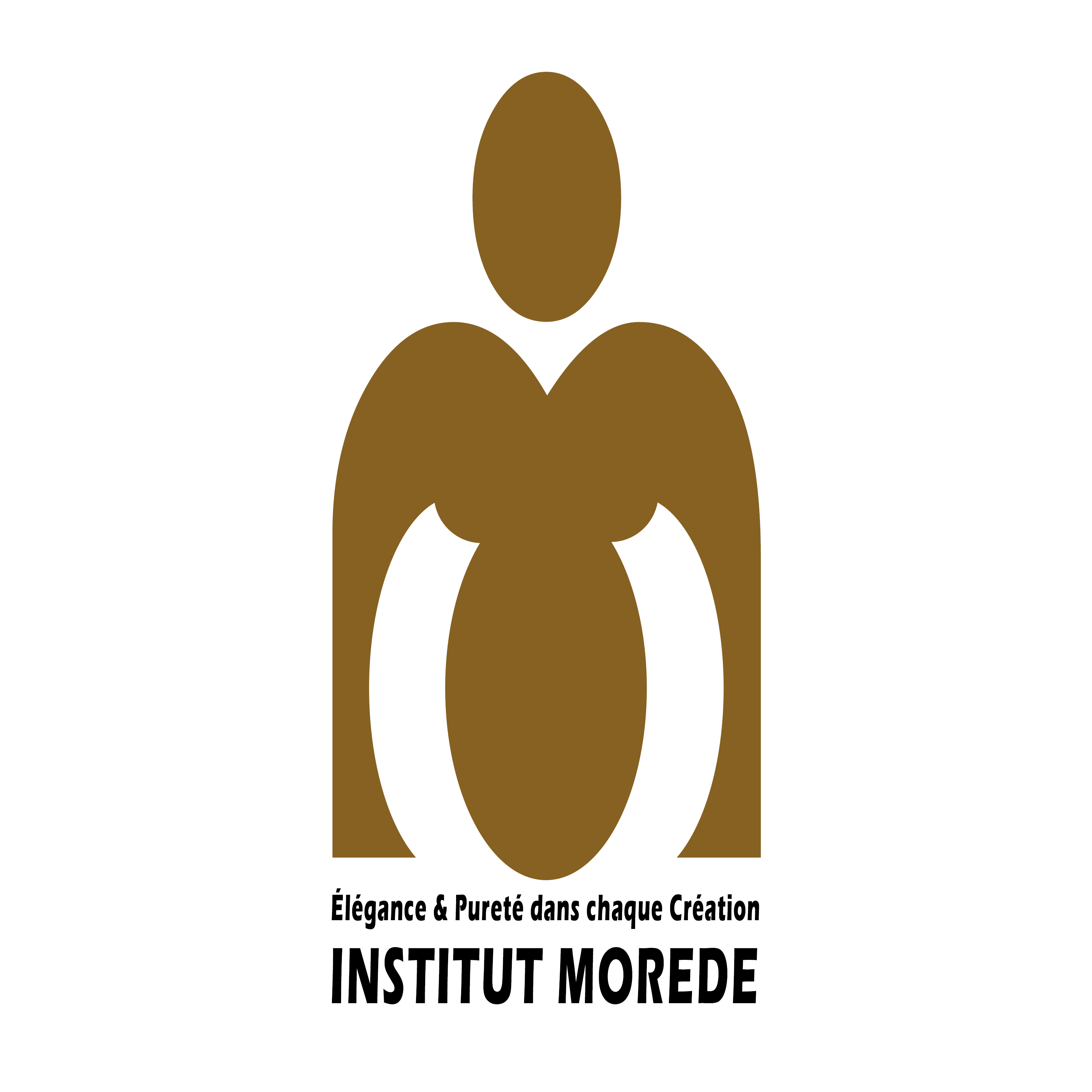 INSTITUT MOREDE - Maison de Création de Mode et Ligne de Vêtements