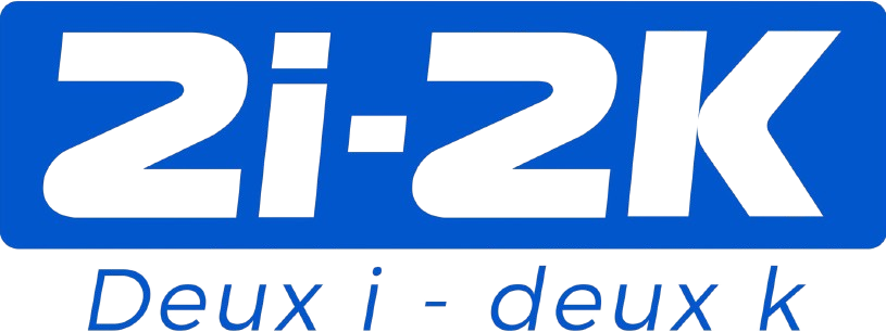 2I-2K SARL - Distributeur Exclusif des Marques Aiwibi & Aiwina