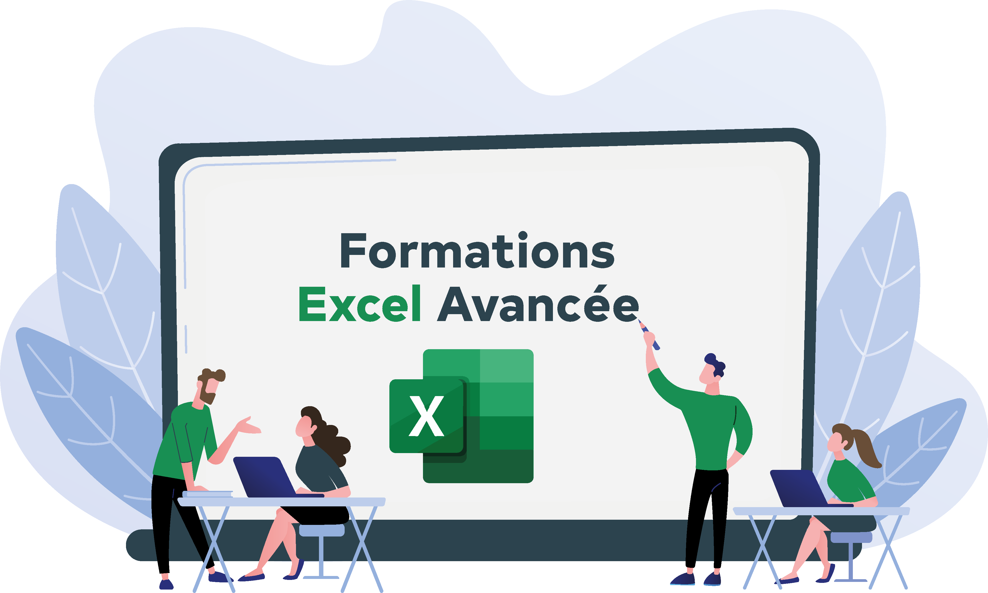 Formation Vidéo : Excel Avancé
